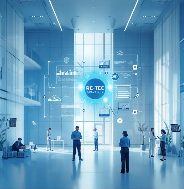 RE-TEC Solutions