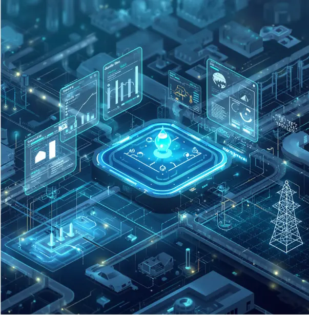 Smart-View Technology