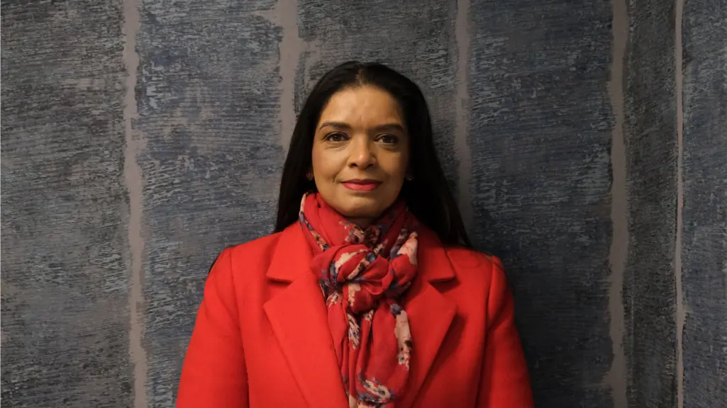 Brenda Chetty