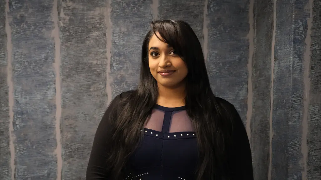 Kriantha Chetty
