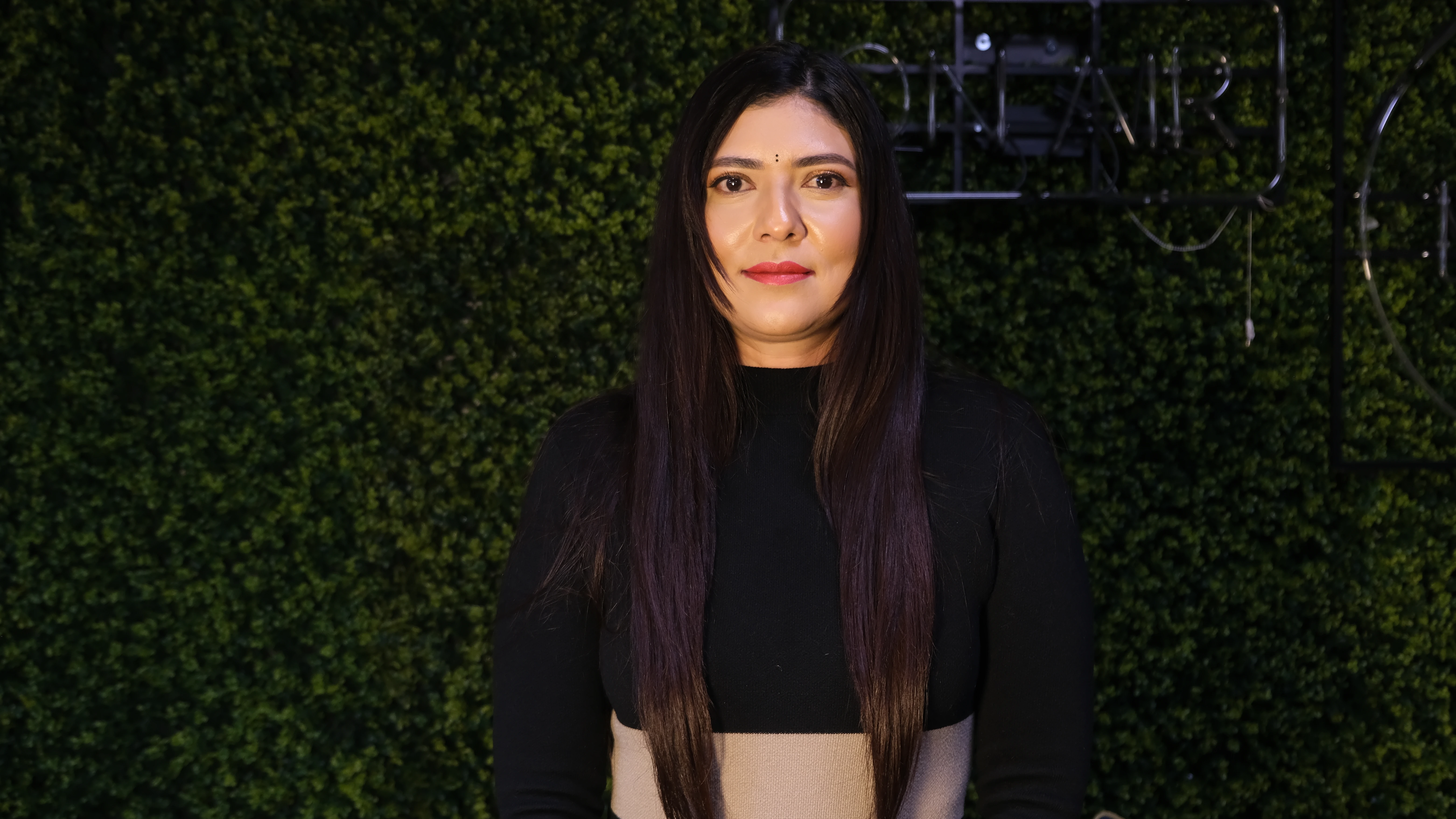 Joanna Govender